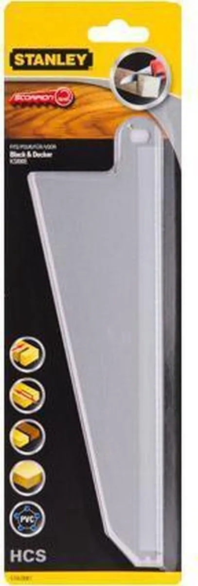 Stanley Scorpion Zaagblad STA29961-XJ