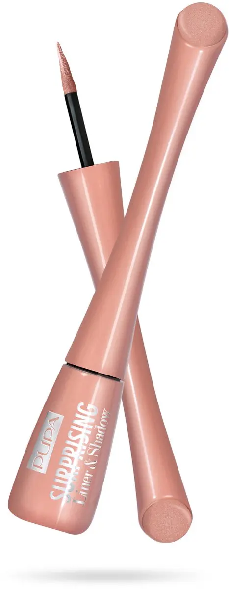 Pupa Milano Surprising Liner & Shadow 003