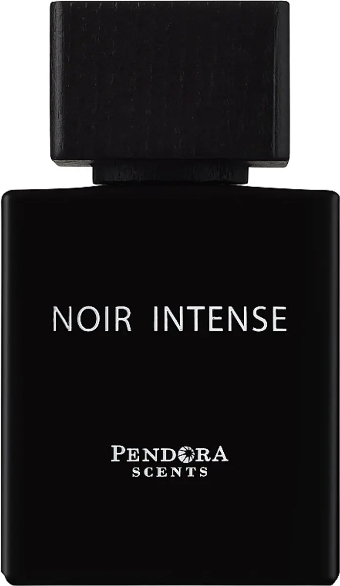Paris Corner Pendora Scents Noir Intense Eau de Parfum 100ml