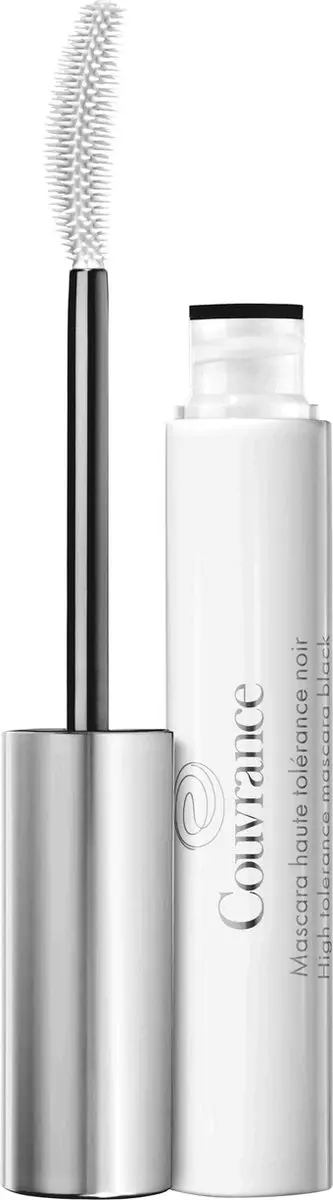 Avène Couvrance Mascara Zwart
