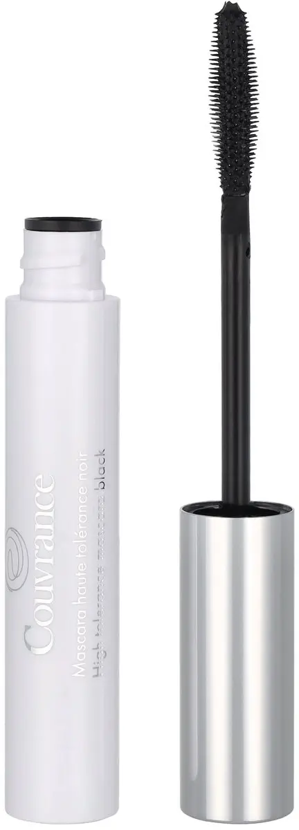 Avène Couvrance Mascara Zwart - 7ml