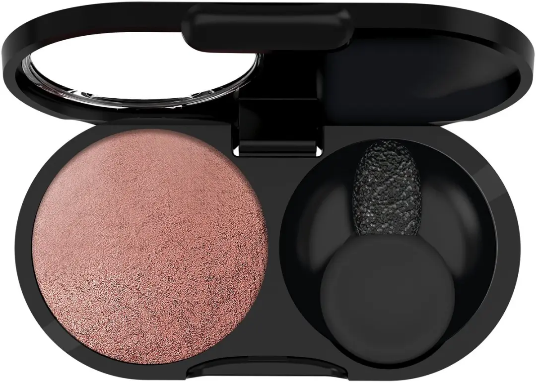 Pupa Milano Vamp! Wet & Dry Oogschaduw 407 Spicy Nude