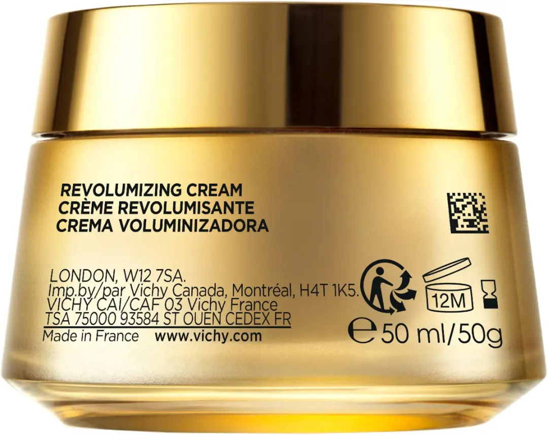 Vichy Neovadiol Longevity Dagcrème Navulling 50ml