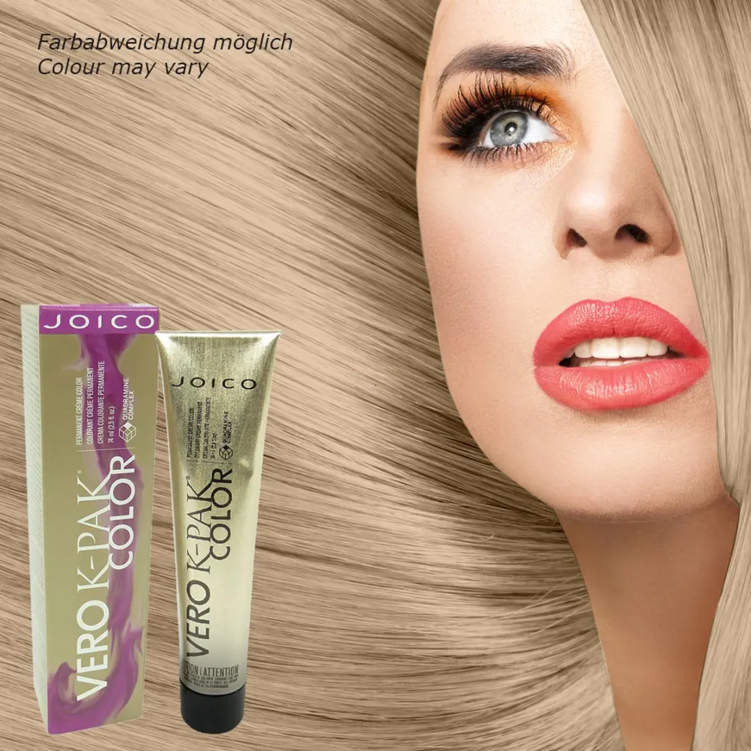 Joico Vero K-Pak Color Crème 74ml TPB Pearl Blonde