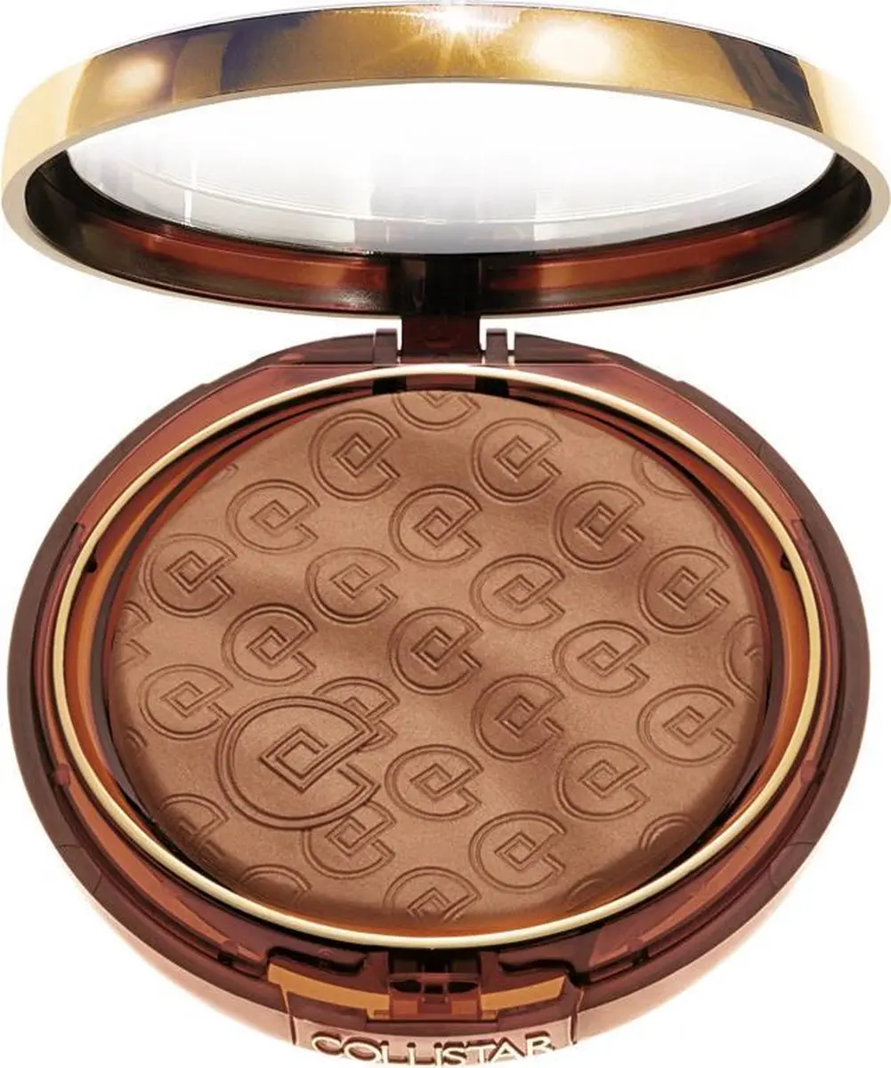 Collistar 3D Bronzing Powder 10g