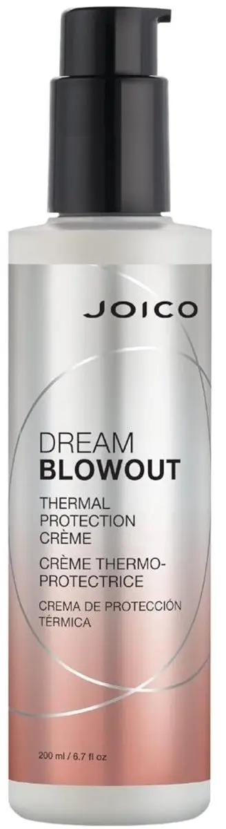 Joico S&F Dream Blowout Thermal Protection Crème 200ml