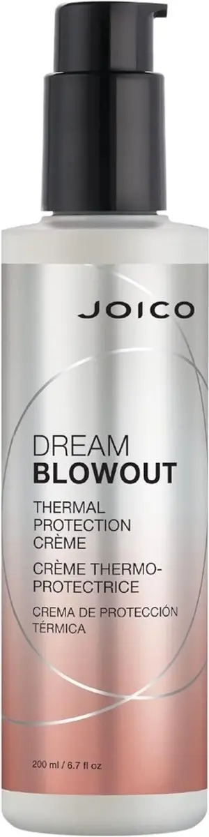 Joico S&F Dream Blowout Thermal Protection Crème 200ml