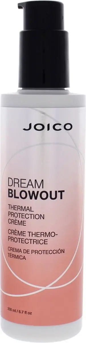 Joico S&F Dream Blowout Thermal Protection Crème 200ml