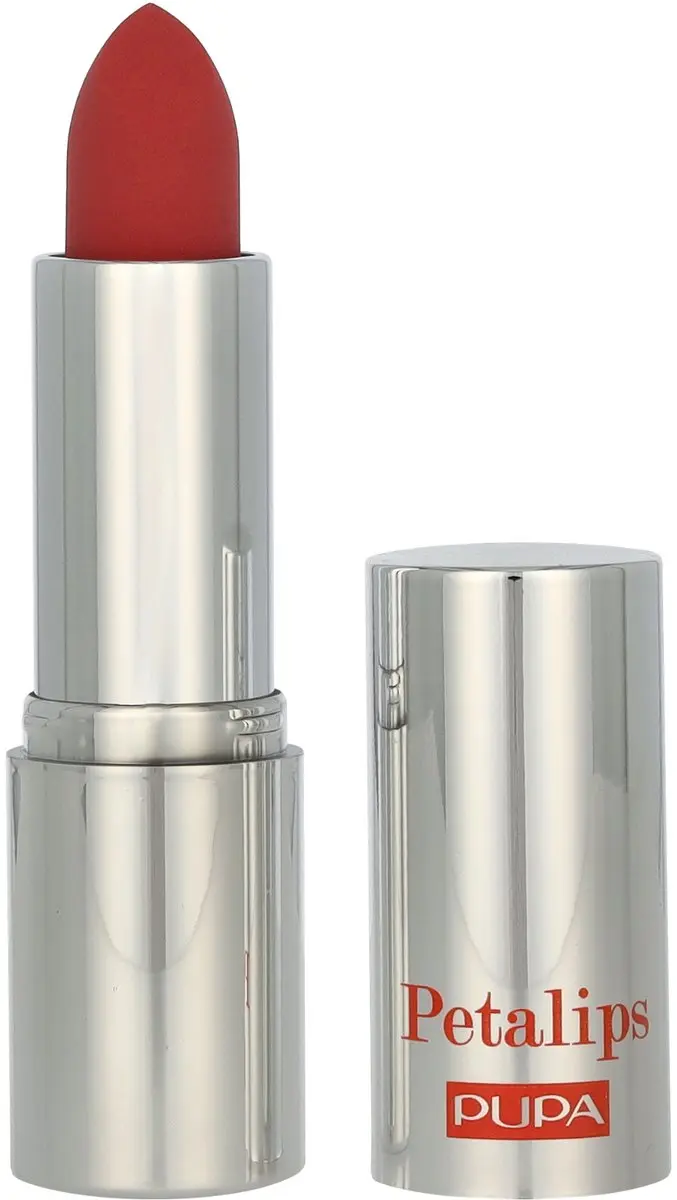 Pupa Milano Petalips Soft Matt Lipstick 007 Delicate Lily - 3,5 g
