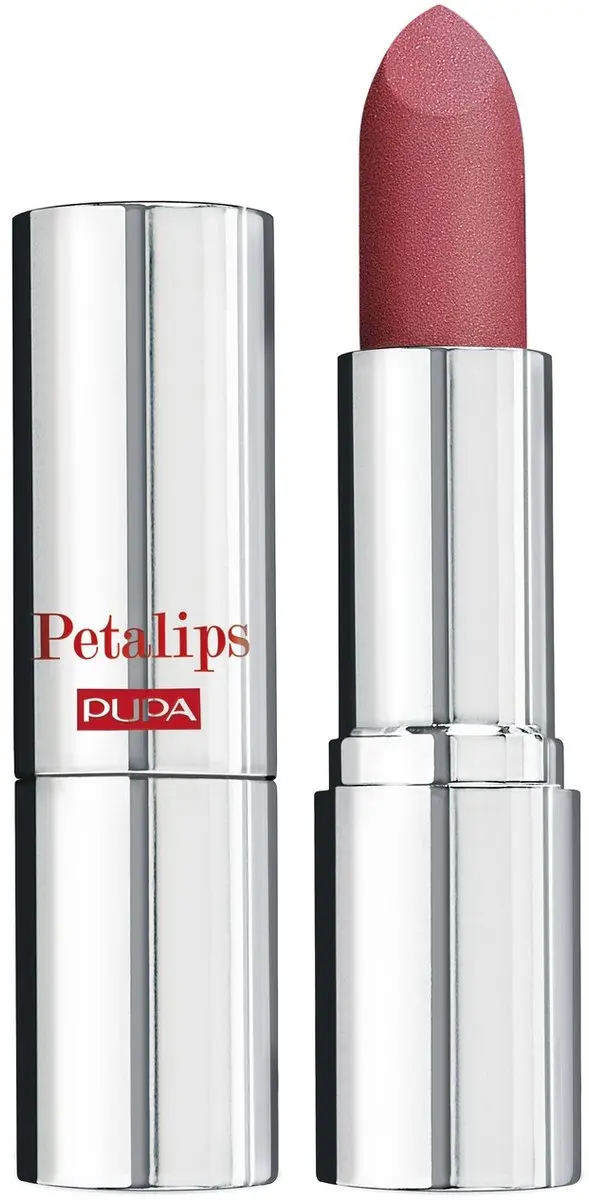Pupa Milano Petalips Soft Matt Lipstick 007 Delicate Lily