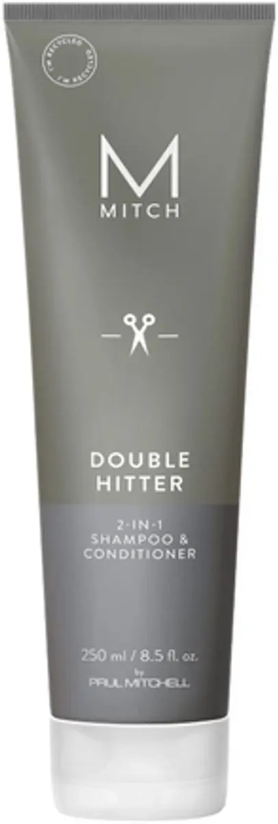 Paul Mitchell Mitch Double Hitter 2-in-1 250ml