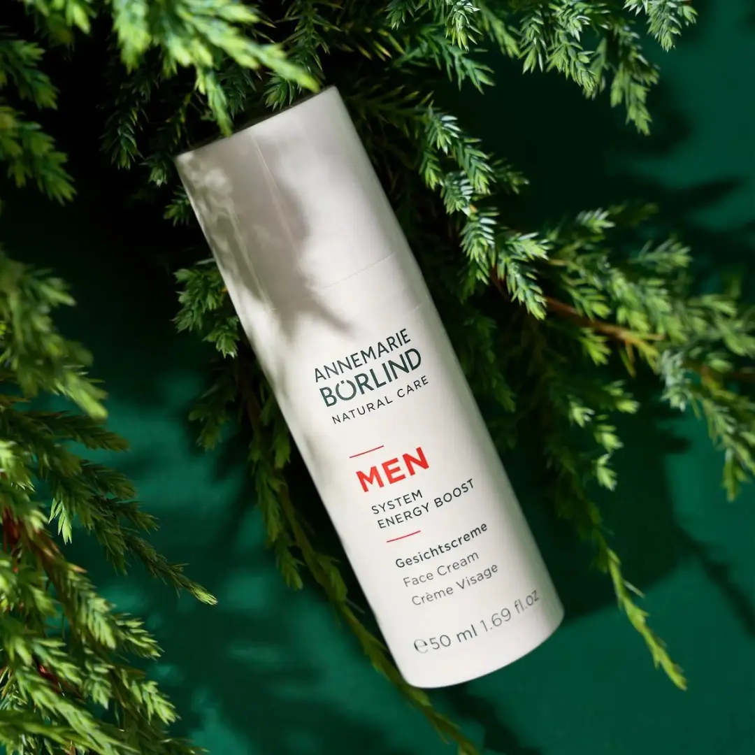Annemarie Börlind Men Gezichtscrème 50ml