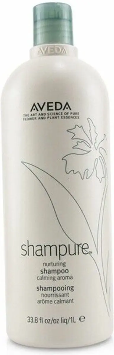 Aveda Shampure Nurturing Shampoo 1000ml
