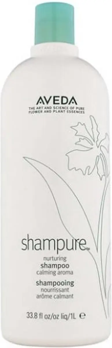 Aveda Shampure Nurturing Shampoo 1000ml