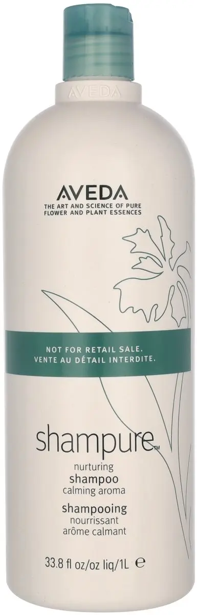 Aveda Shampure Nurturing Shampoo 1000ml