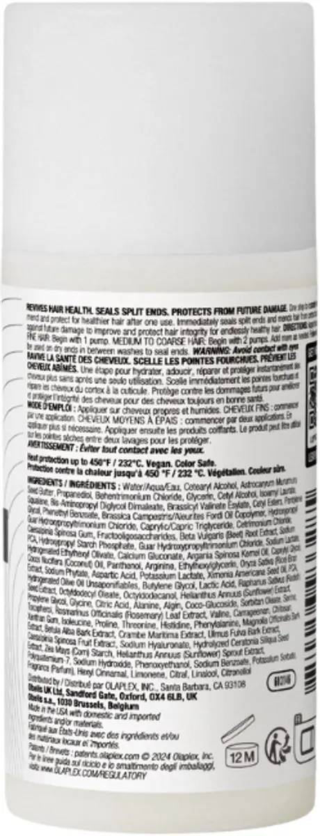 Olaplex Leave-in Conditioner No.5 100ml - afbeelding 6 van 6