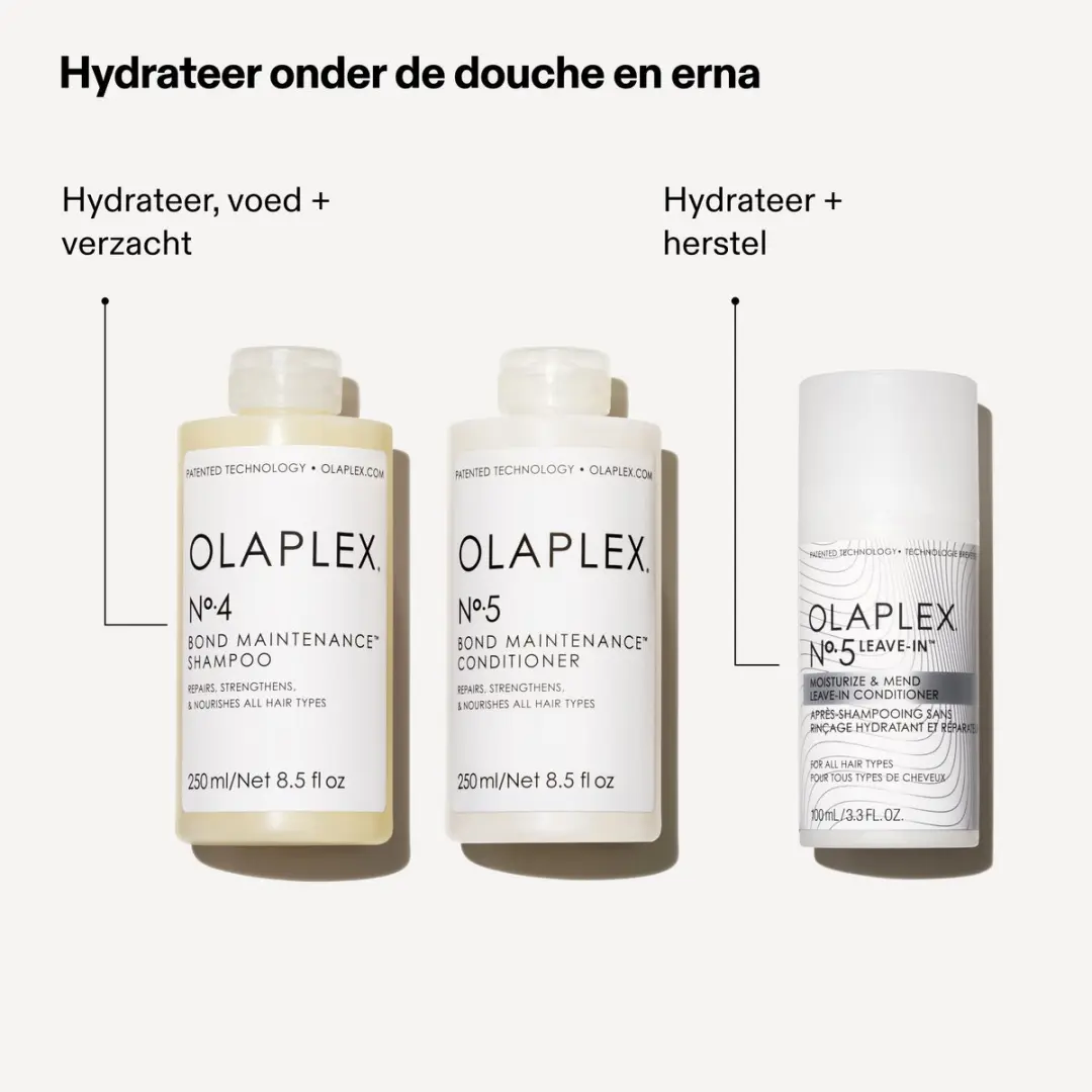 Olaplex Leave-in Conditioner No.5 100ml