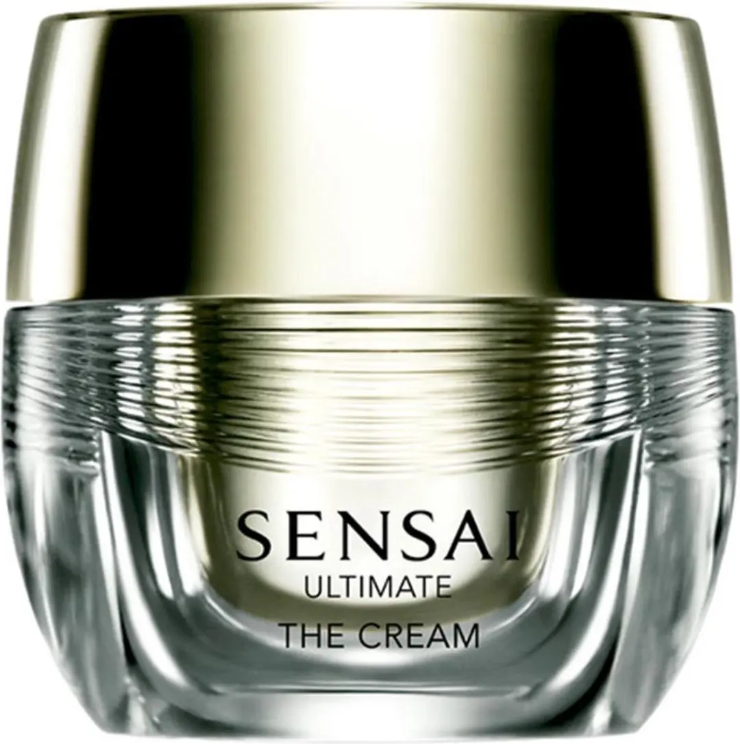 Sensai Ultimate The Cream Gezichtscrème 15ml