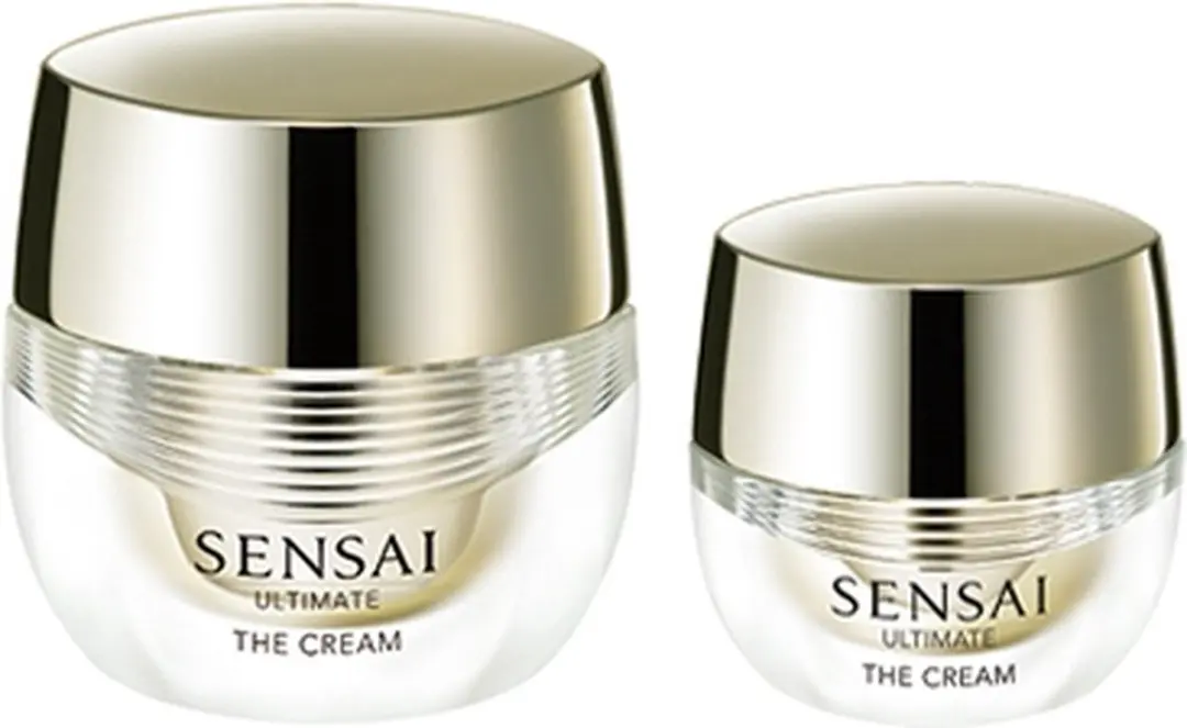 Sensai Ultimate The Cream Gezichtscrème 15ml