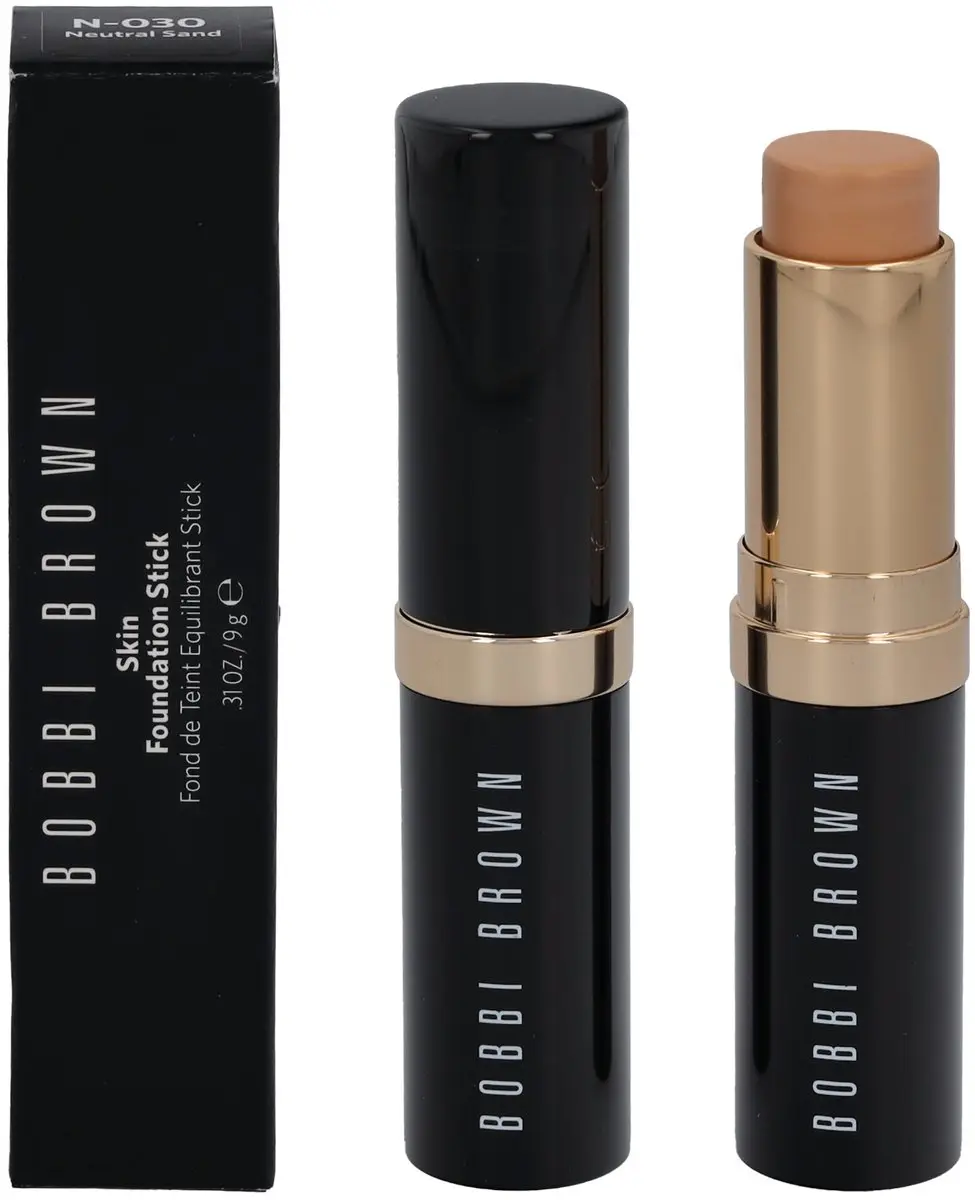 Bobbi Brown Foundation Stick Neutral Sand - 9g
