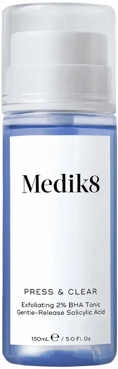 Medik8 Press & Clear Toner 150ml