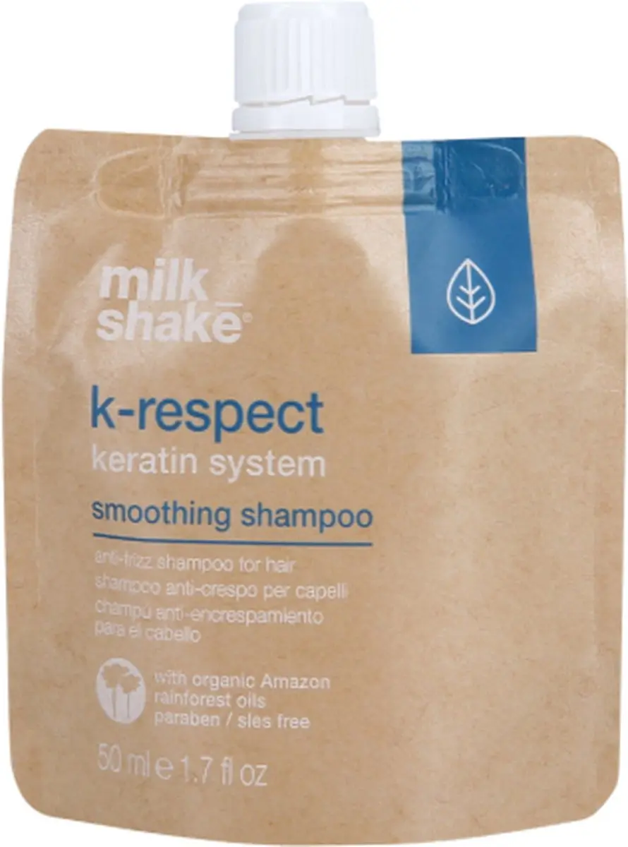 Milk Shake K-Respect Shampoo