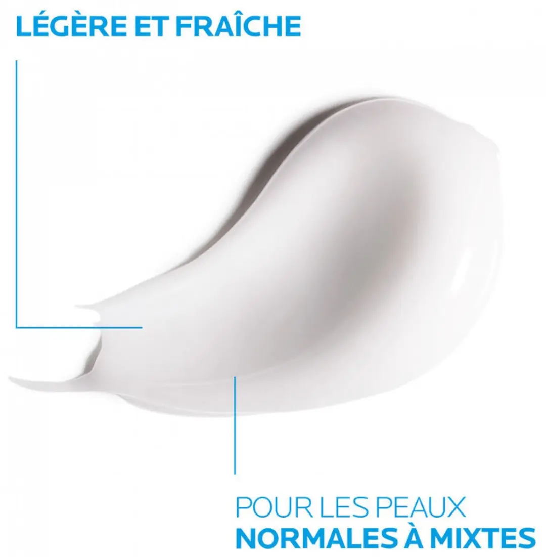 La Roche-Posay Hydraphase HA UV SPF25 Dagcreme 40ml - Medium huidskleur