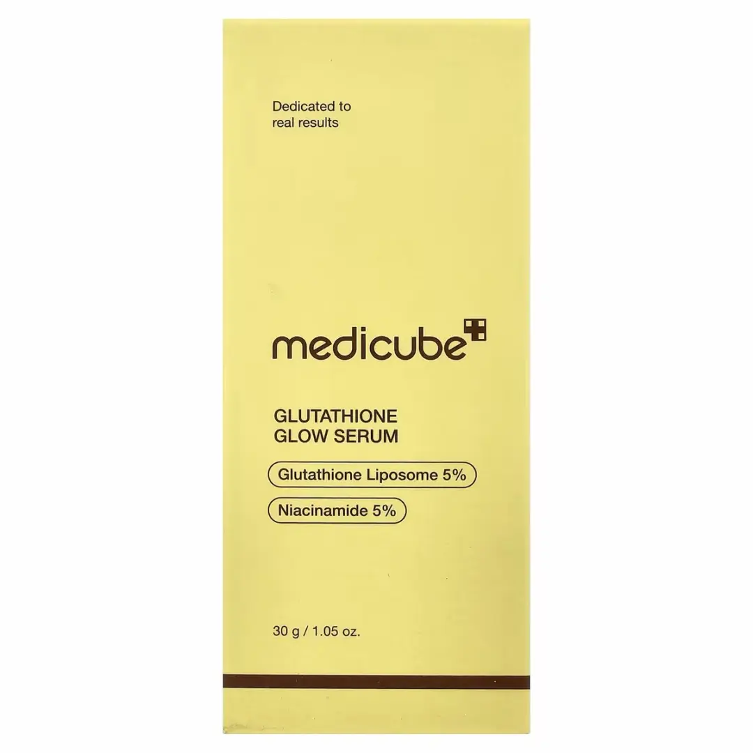 Medicube Ager Glutathione Glow Serum 30ml