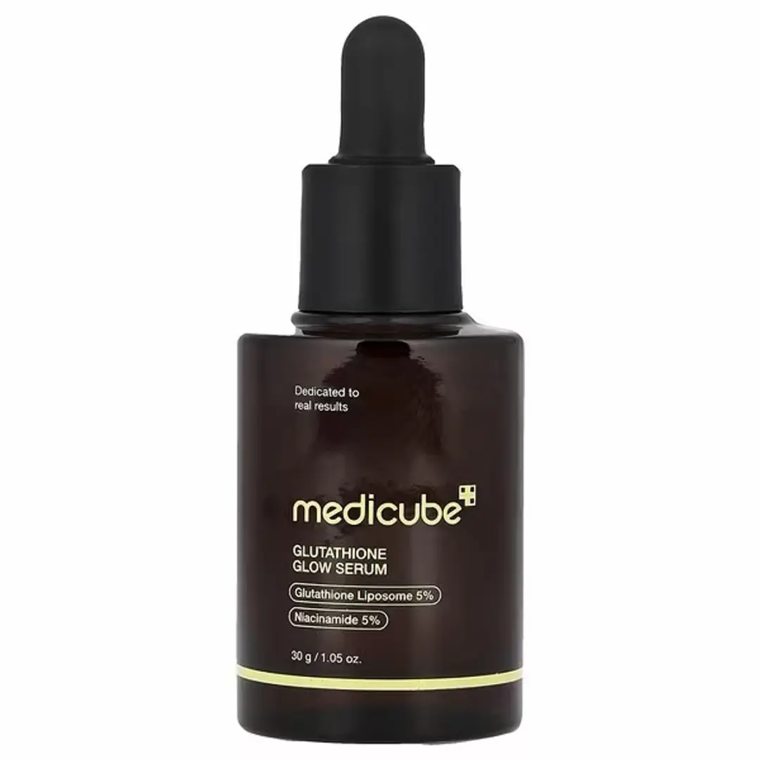 Medicube Ager Glutathione Glow Serum 30ml