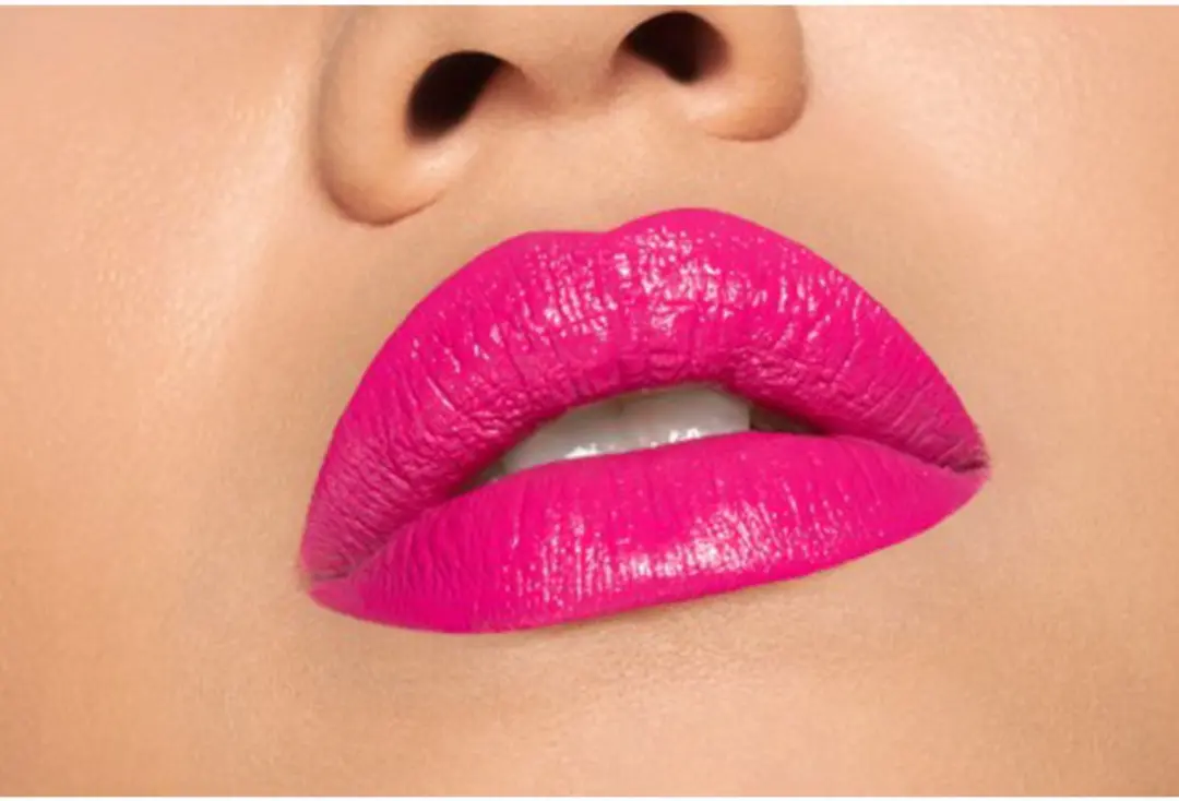 Pupa Milano Vamp! ExtreMe Colour Lipstick 203 Fuchsia Addicted - 3,5 g