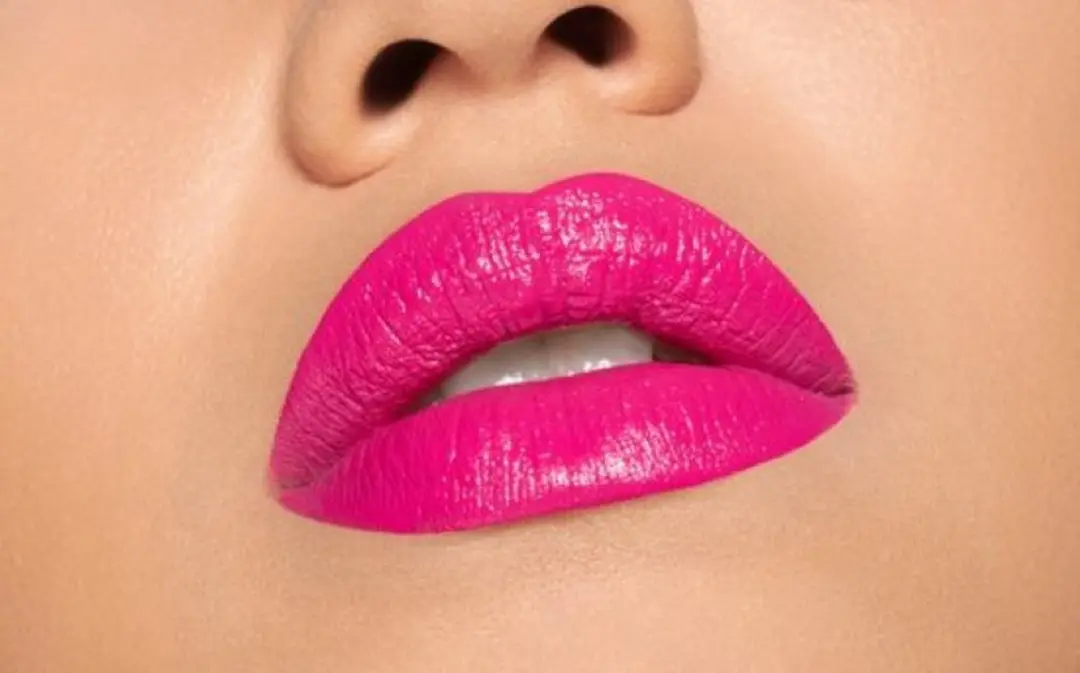 Pupa Milano Vamp! ExtreMe Colour Lipstick 203 Fuchsia Addicted - 3,5 g