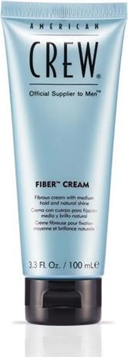 American Crew Fiber Cream 100ml