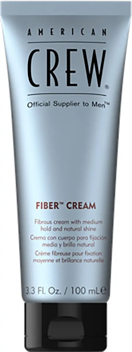 American Crew Fiber Cream 100ml