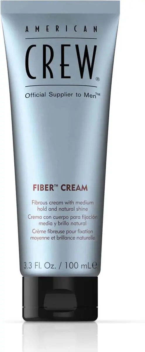 American Crew Fiber Cream 100ml
