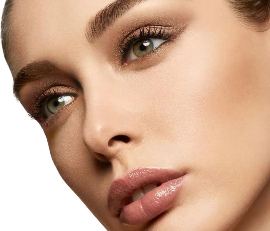 Pupa Milano Vamp! Wet & Dry Eyeshadow 103 - Rose Gold