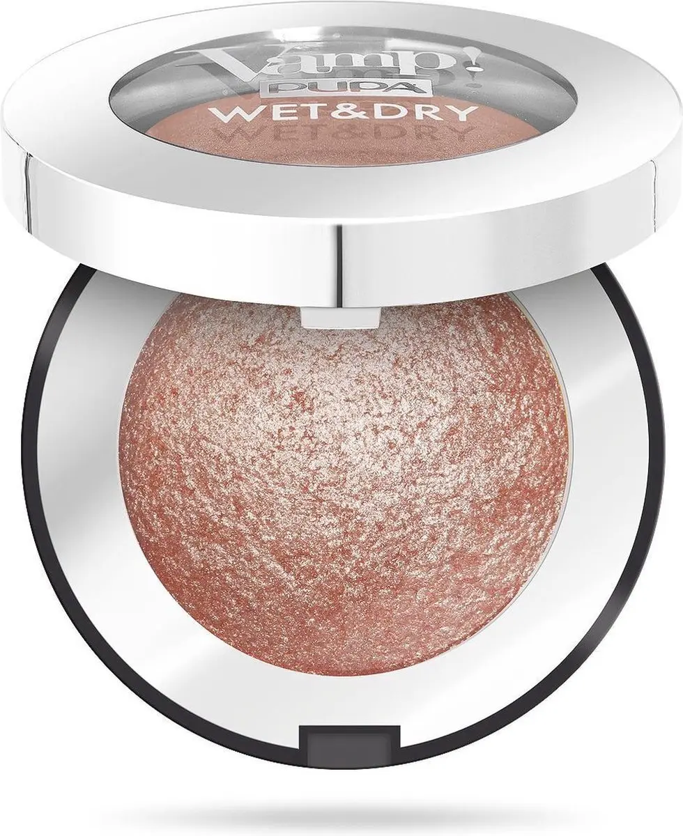 Pupa Milano Vamp! Wet & Dry Eyeshadow 103