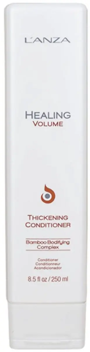 L'anza Healing Volume Conditioner 250ml