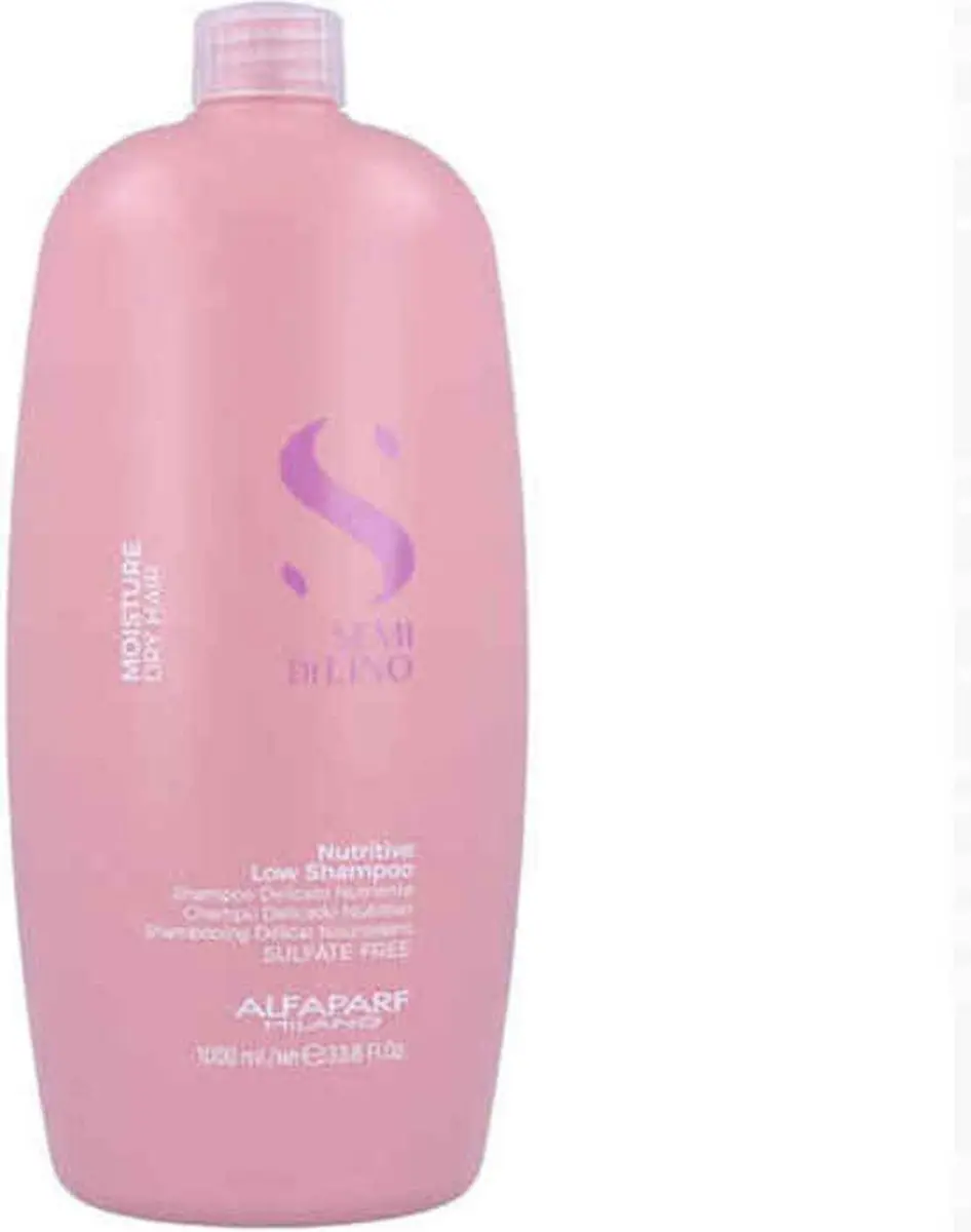 Alfaparf Milano Semi di Lino Voedende Shampoo 1L