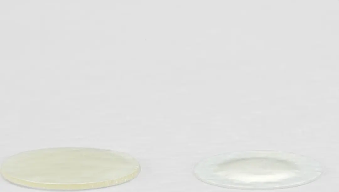 CosRx Clear Fit Master Patch - 18 Stuks