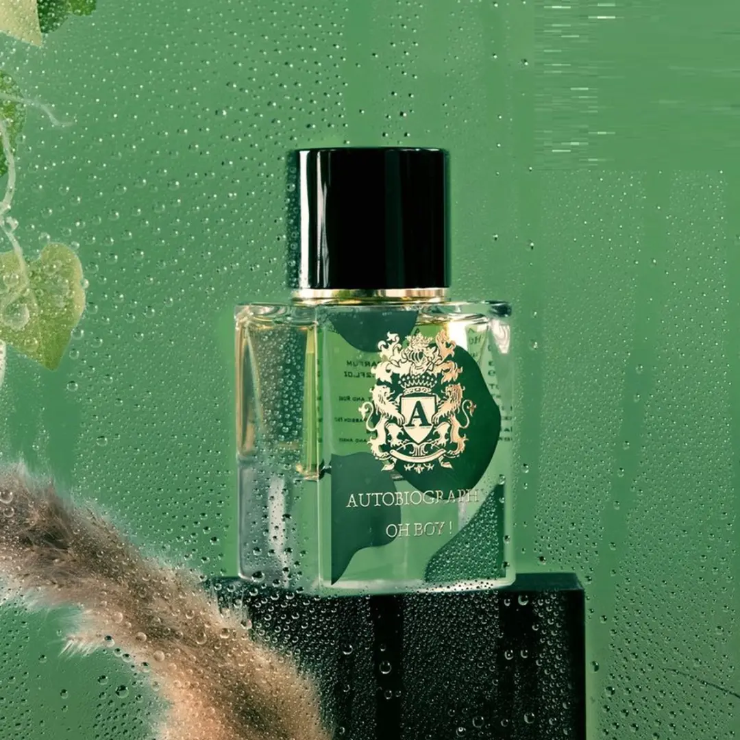 Paris Corner Oh Boy! Eau de Parfum 65ml