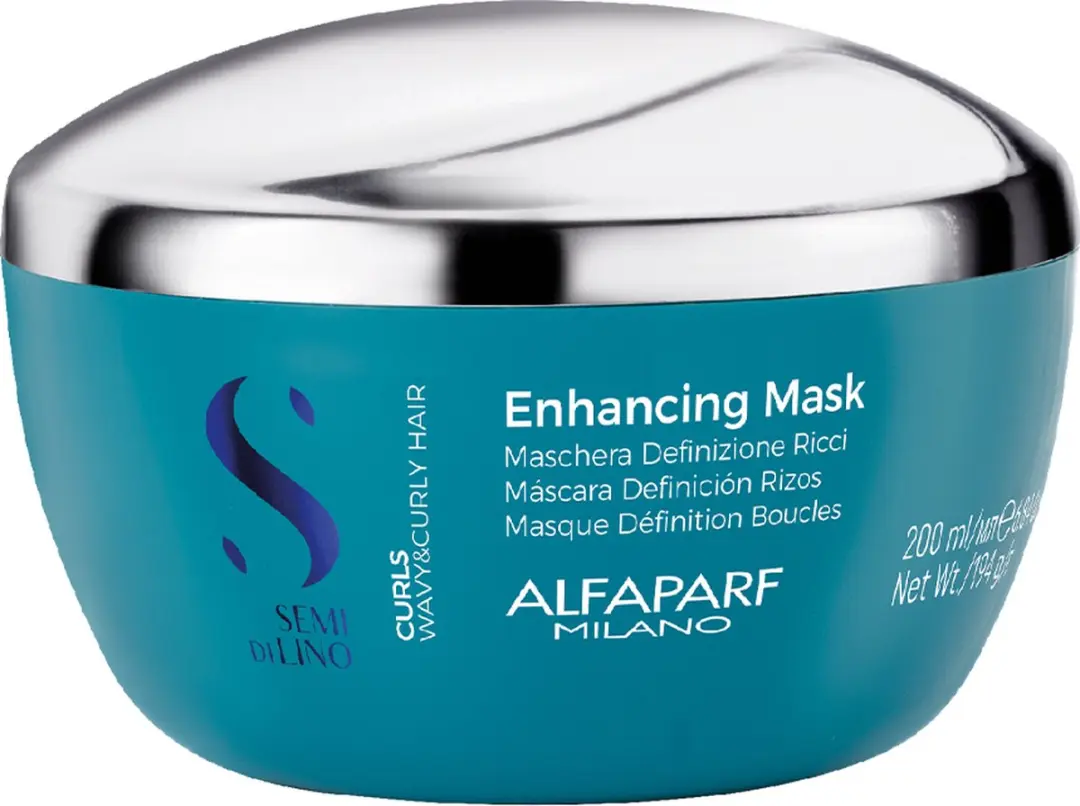 Alfaparf Milano Haarmasker 8022297111339 - 200ml