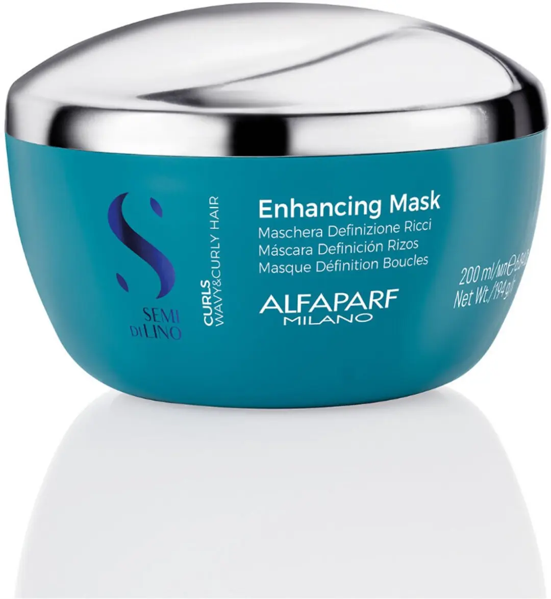 Alfaparf Milano Haarmasker 8022297111339 - 200ml