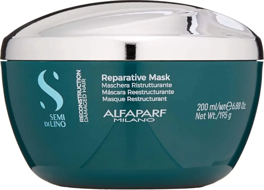 Alfaparf Milano Haarmasker 8022297111339 - 200ml