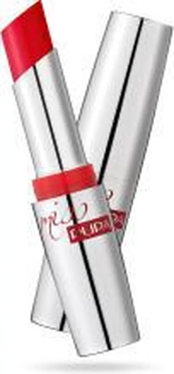 Pupa Milano Miss Pupa Lipstick 406 Deep Sunset - Zwart