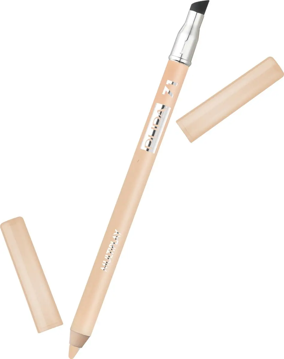 Pupa Milano Multiplay Oogpotlood 71 Butter Love