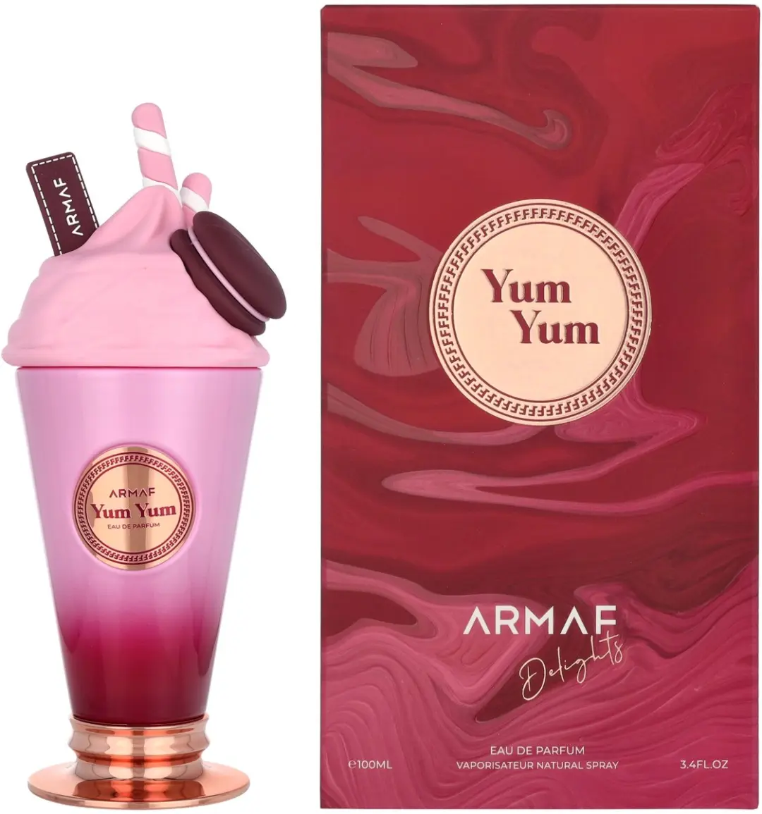 Armaf Delights Yum Yum Eau de Parfum 100ml