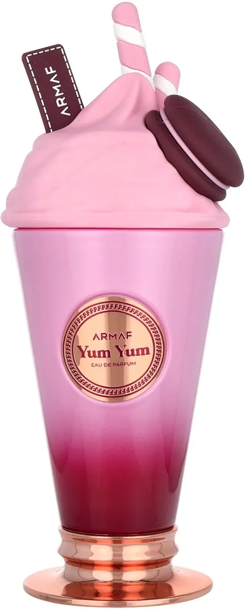 Armaf Delights Yum Yum Eau de Parfum 100ml