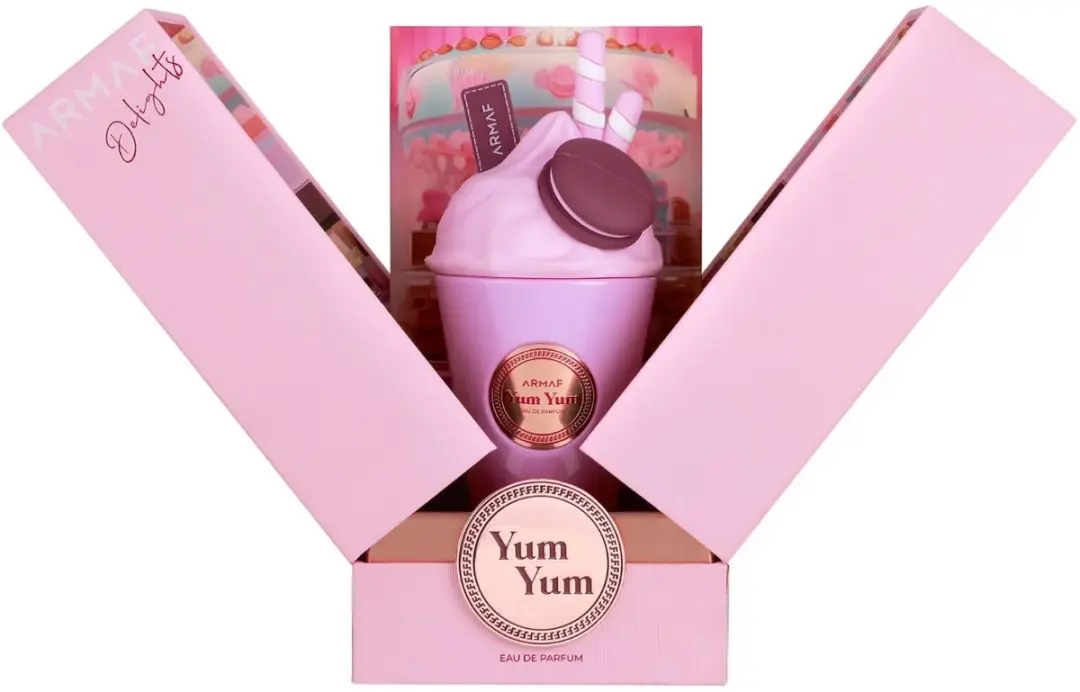 Armaf Delights Yum Yum Eau de Parfum 100ml