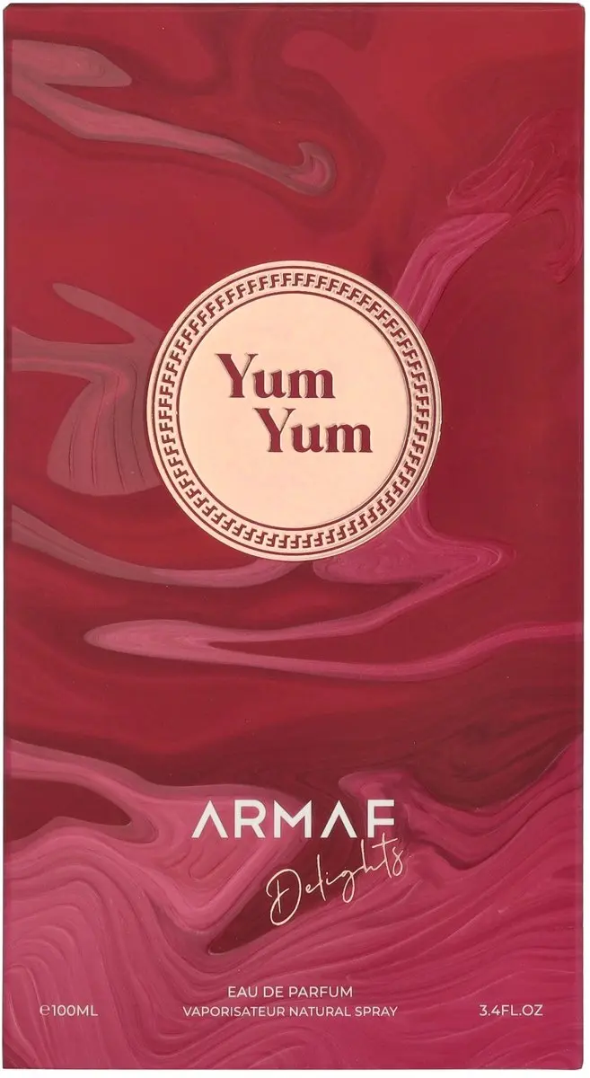 Armaf Delights Yum Yum Eau de Parfum 100ml