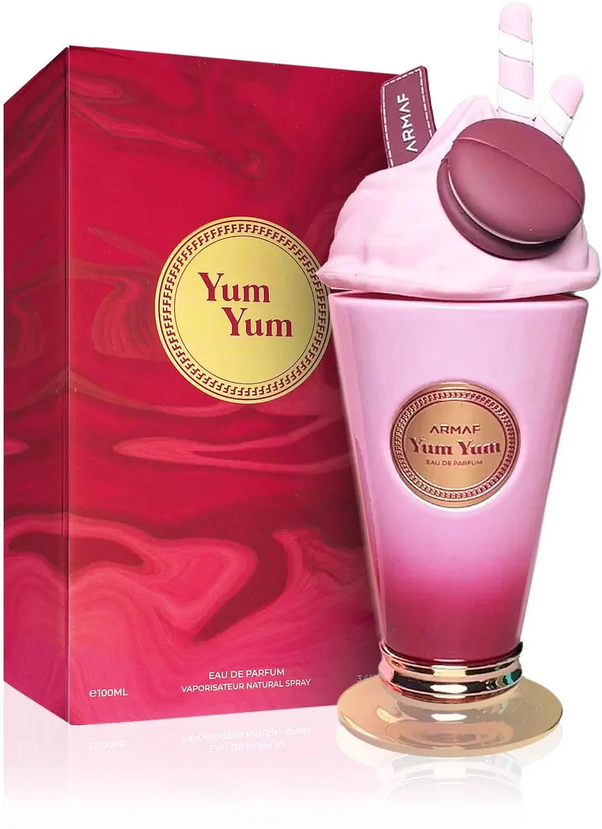 Armaf Delights Yum Yum Eau de Parfum 100ml